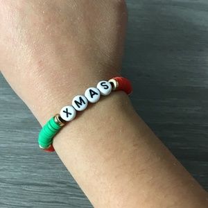 Christmas Style Bracelet